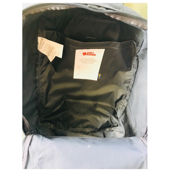 Classic FjallRaven “Kanken” Backpack - Picture 5 of 7